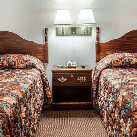 Econo Lodge Frackville Esterno foto