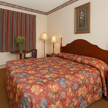 Econo Lodge Frackville Esterno foto
