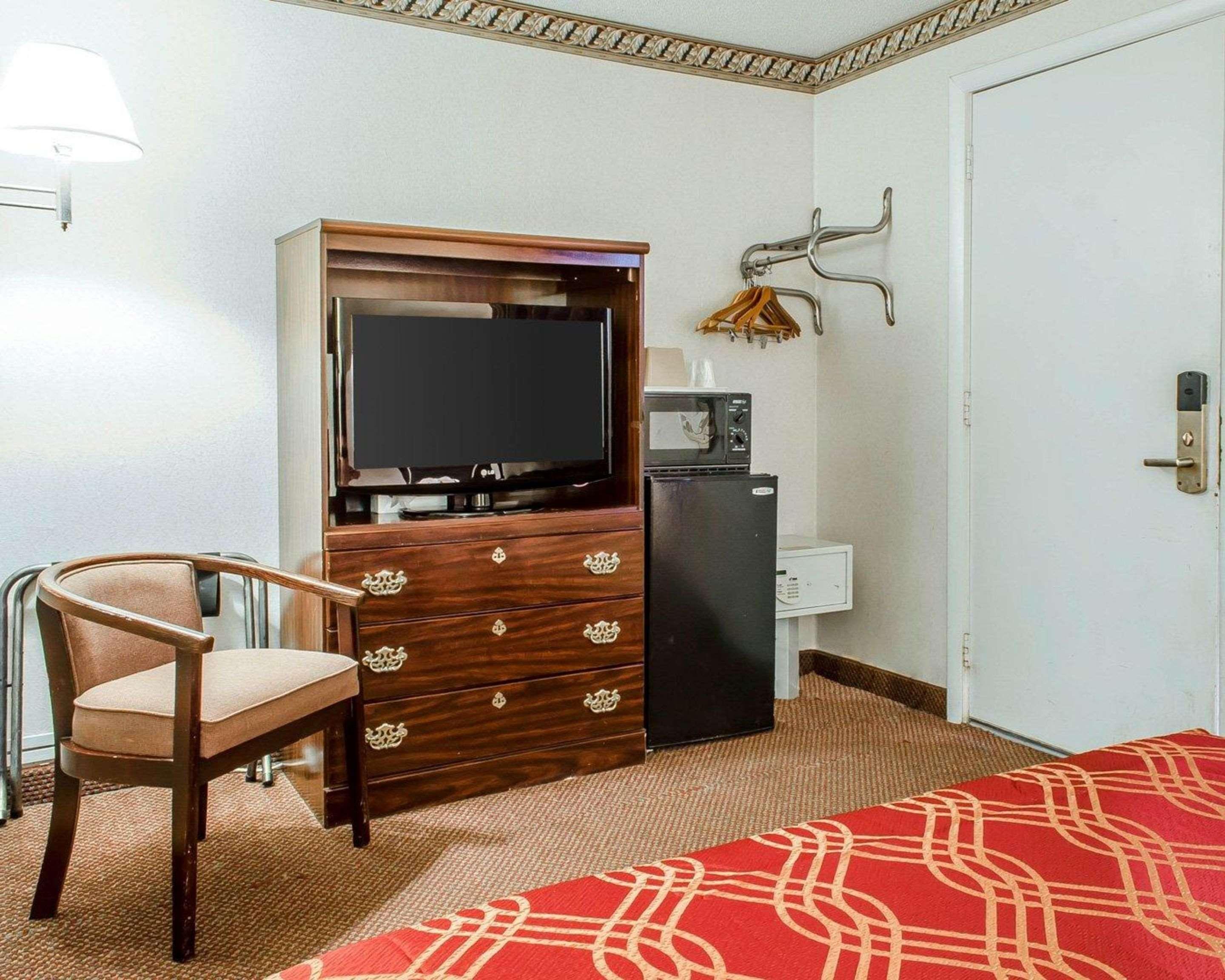 Econo Lodge Frackville Esterno foto